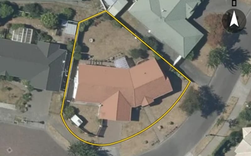 14 Beaufort Place