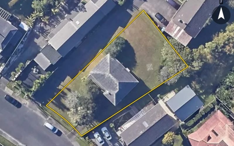 14 Fairway Drive