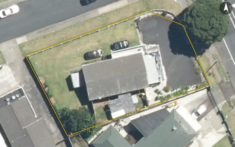12 Ferndown Avenue