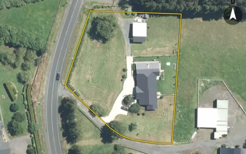 314 Runciman Road