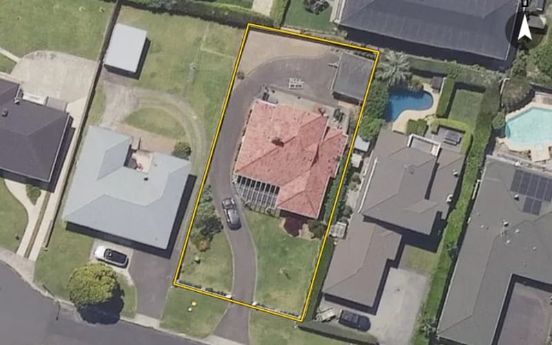 17 Tirinui Crest Road