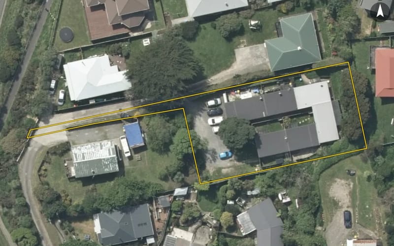 23A Huanui Street