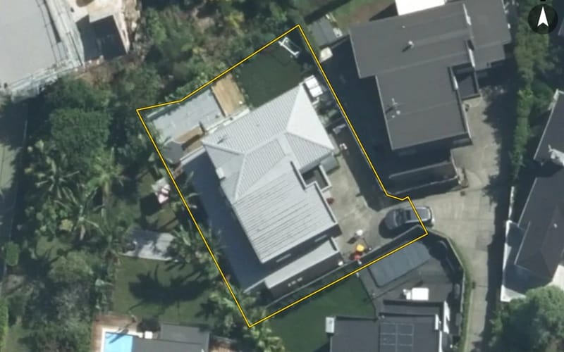 34B Rawhitiroa Road