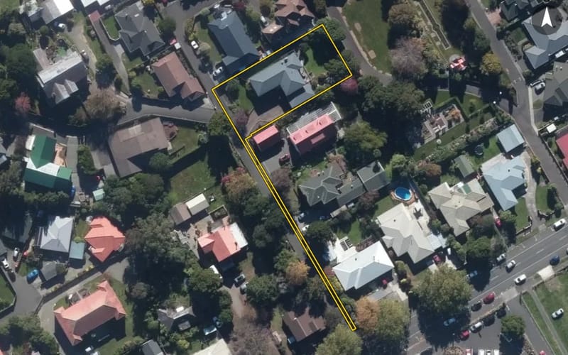 20 Fraser Court