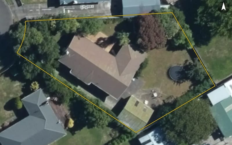 7 Shetland Place