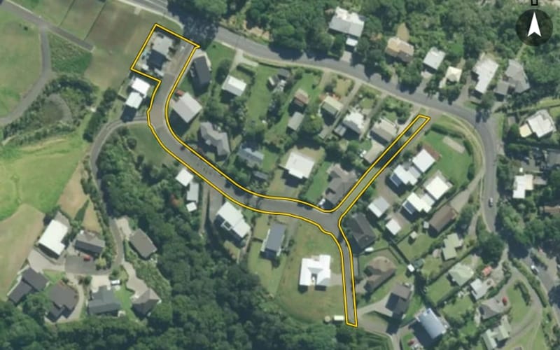 2 Waterman Drive