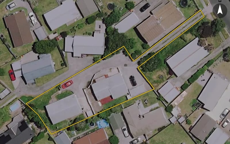 15 Garland Drive