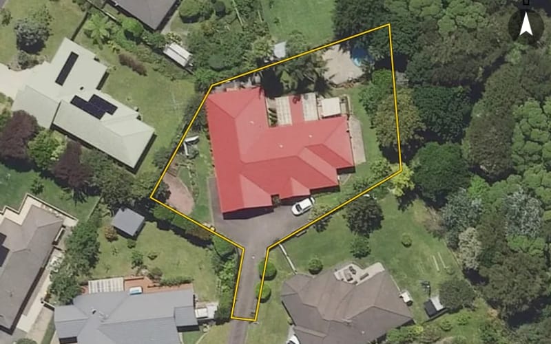 23 Lysaght Place