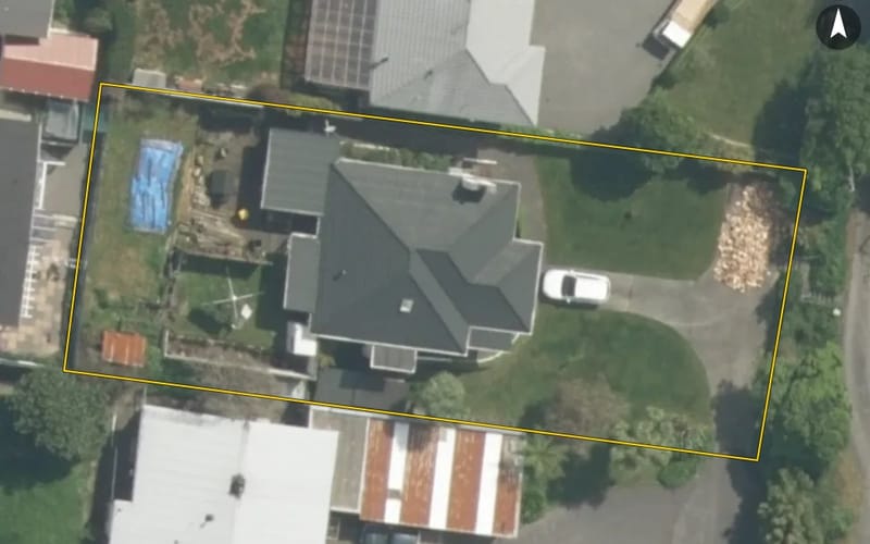 11 Bassett Road