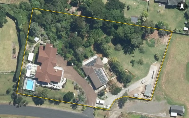 5 Clayden Drive