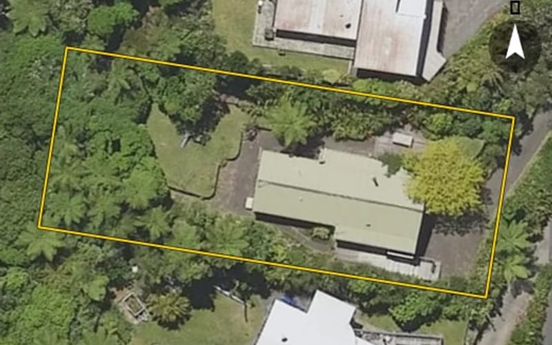 34 Summit Road
