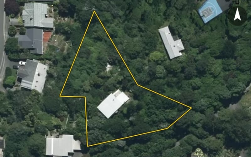 5 Moorhouse Avenue