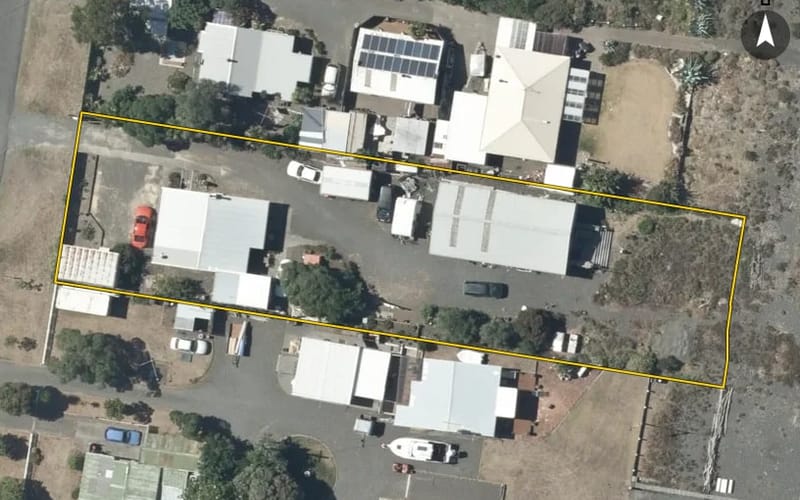 10 Ferguson Street North