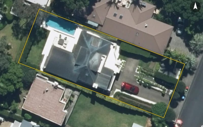 58 Bell Road