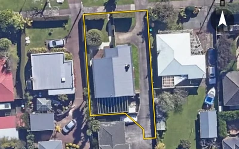 23 Wallath Road