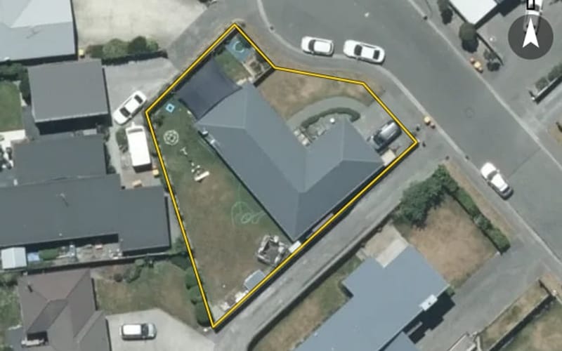 6 Manse Place