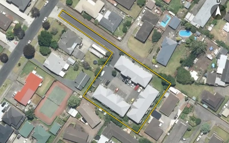 1/11A Central Avenue