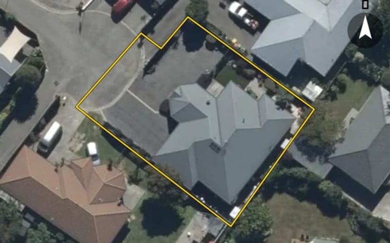 6 Phoenix Lane