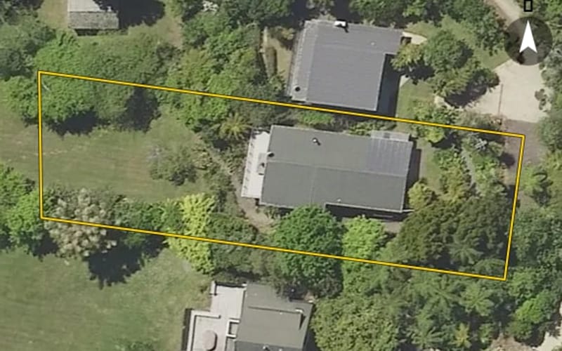 100B Te Akau Road