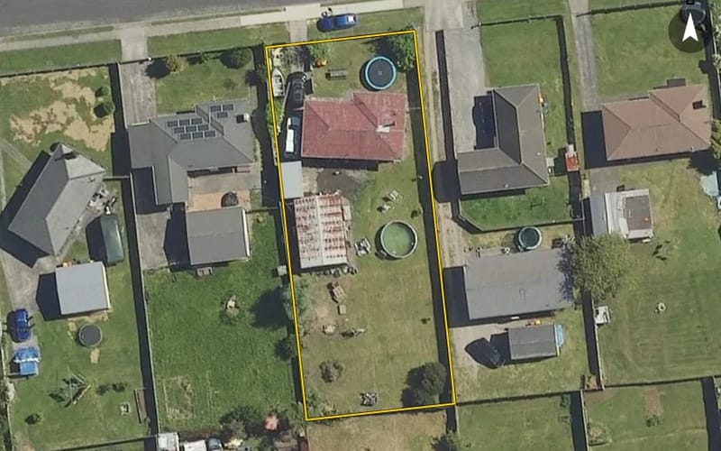 16 Turner Drive
