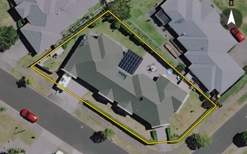 4 Glenwarrick Court