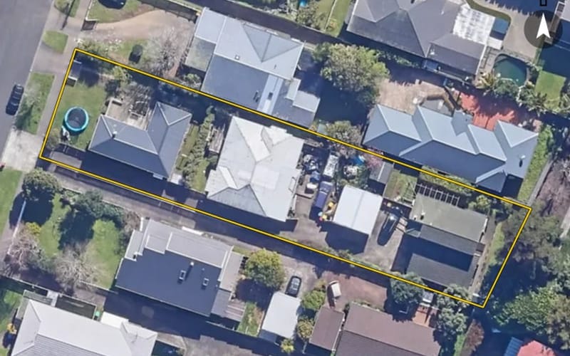 47 Forbes Street