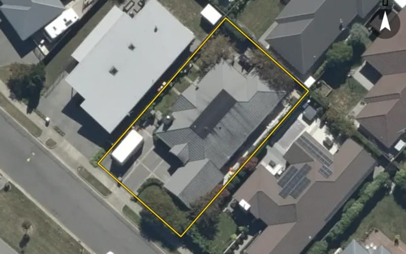 30 Westpark Drive