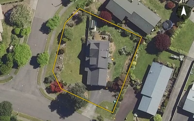 4 Westminster Drive