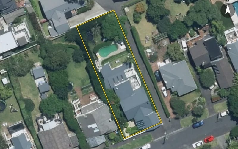 8 Seascape Road