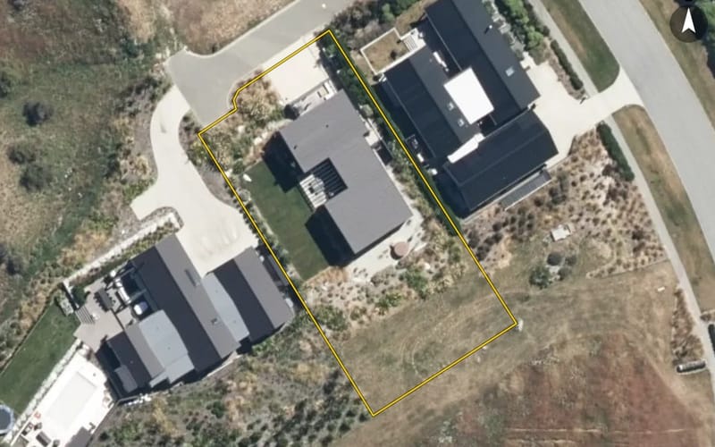 3 Rockburn Lane