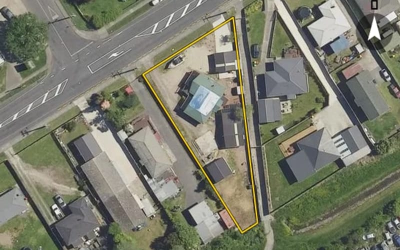 26 Old Quarry Road