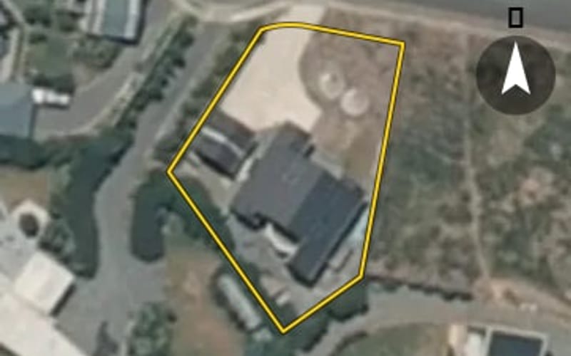 5 Ngati Huia Place