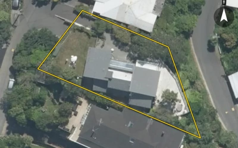 40 Harbour View Road