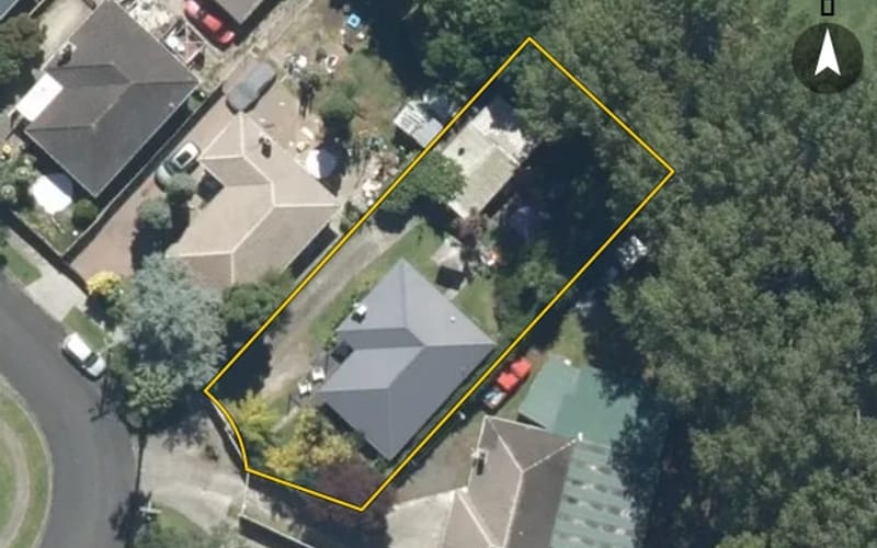 26 Ingram Crescent