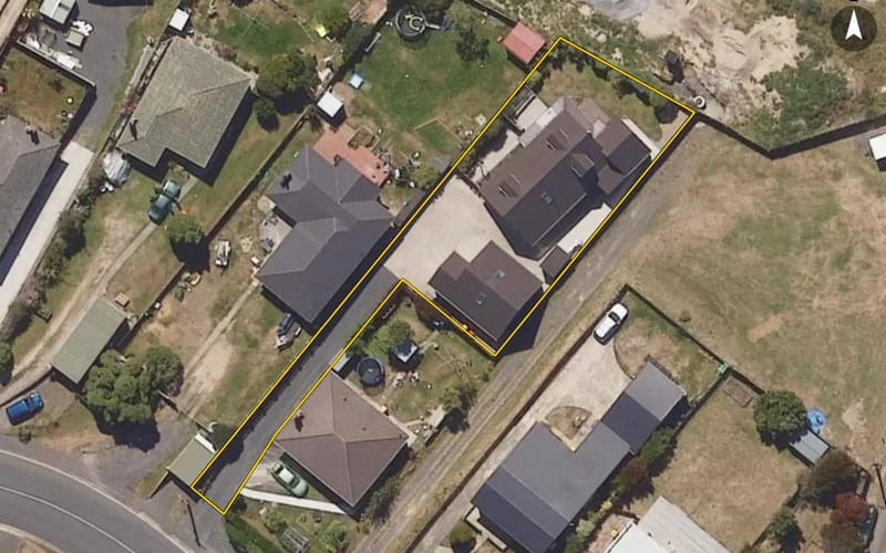 171A Tomahawk Road