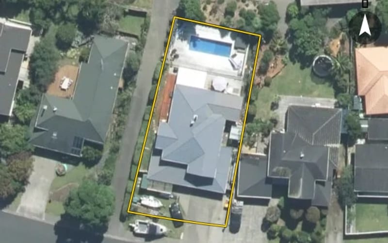 68 Ferry Road