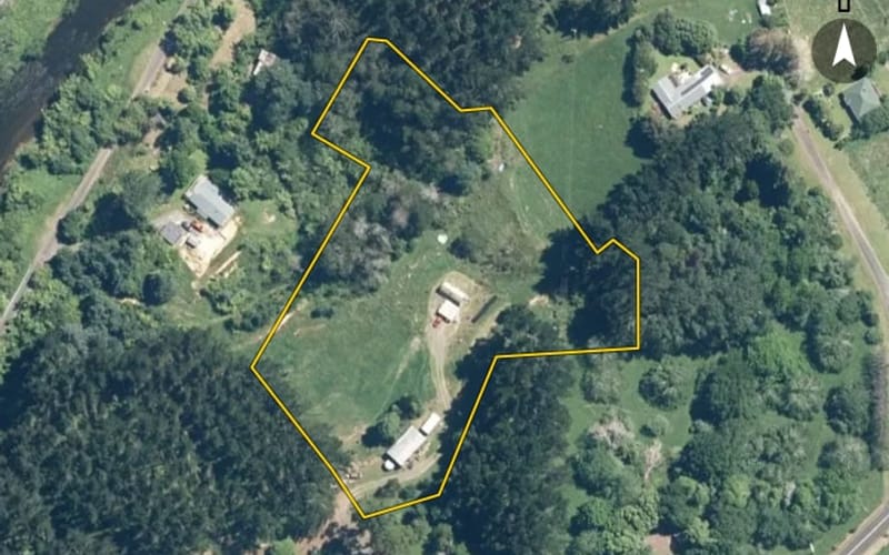 99B Pukekauri Road