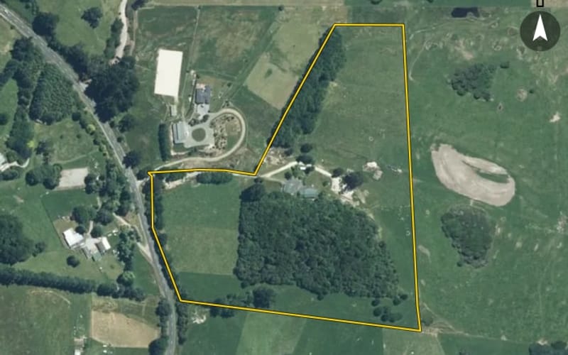 158 Forest Road
