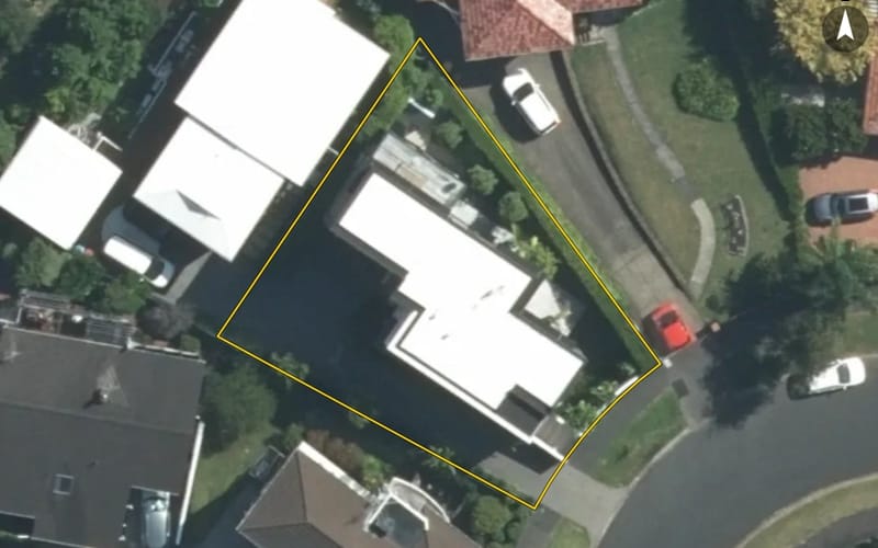 11A Hopkins Crescent