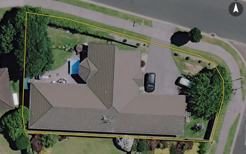 2 Lockhart Place
