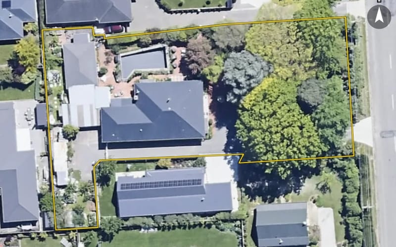 75 Murphys Road