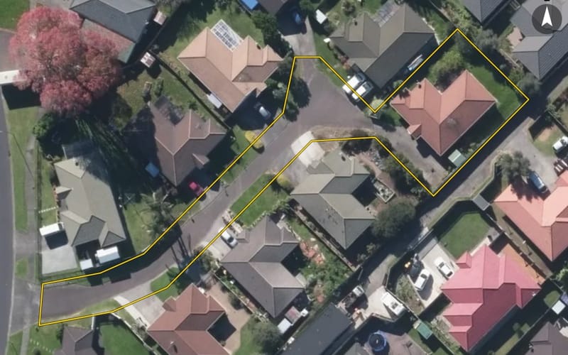 26 Greenberry Drive