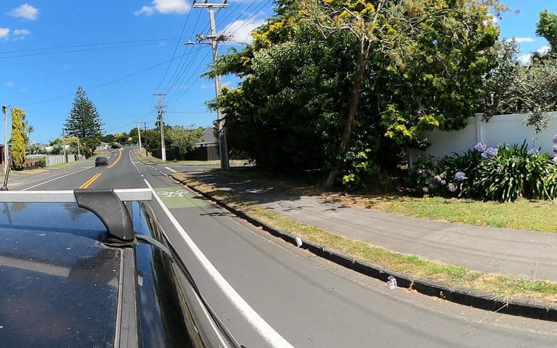 57 Pomaria Road