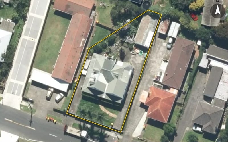 32 Kimpton Road