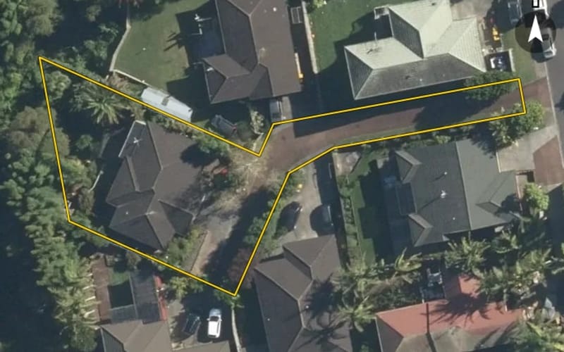 60 View Ridge Drive