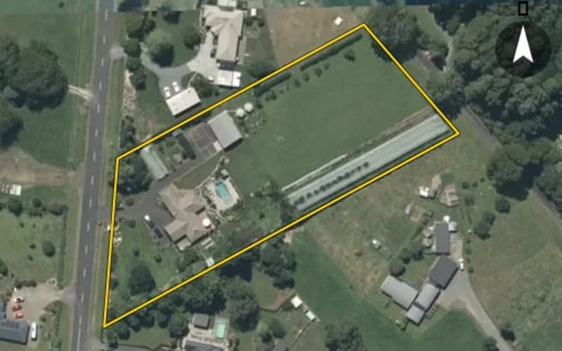 117 Ferguson Road