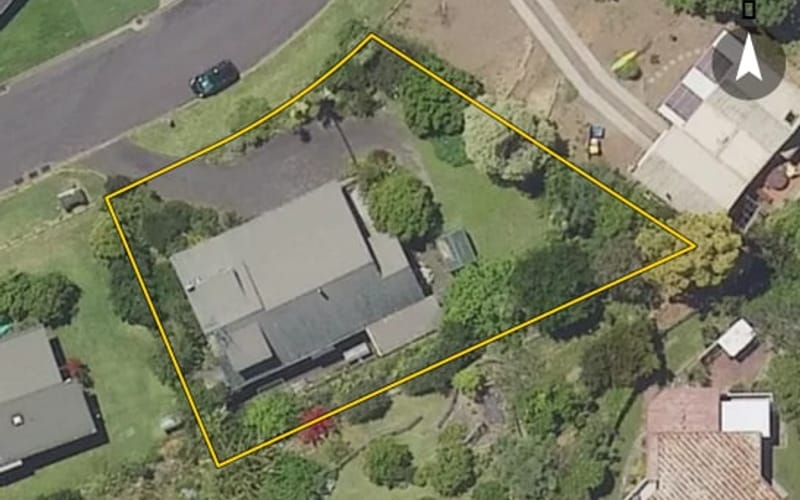 8 Moana Drive