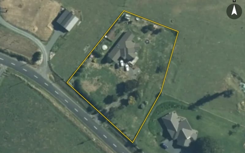 180 Budden Road