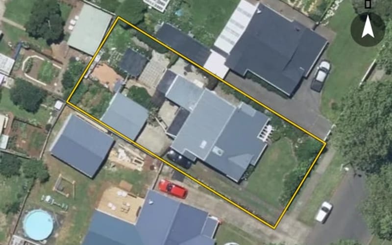 18 Godwin Crescent