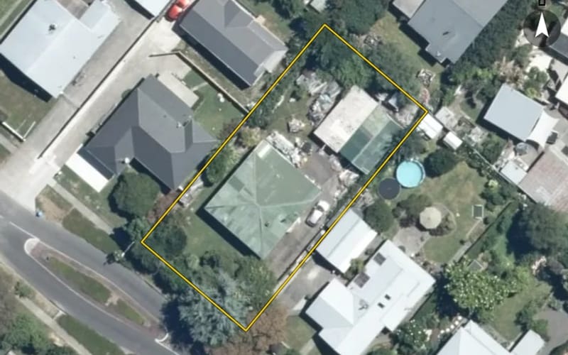 109 Garnett Street